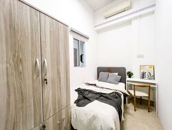 Cavendish Park (D21), Condominium #566559111